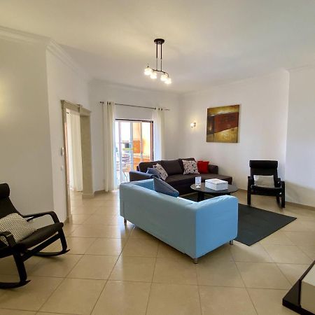 Globo By Check-In Portugal Villa Albufeira Buitenkant foto
