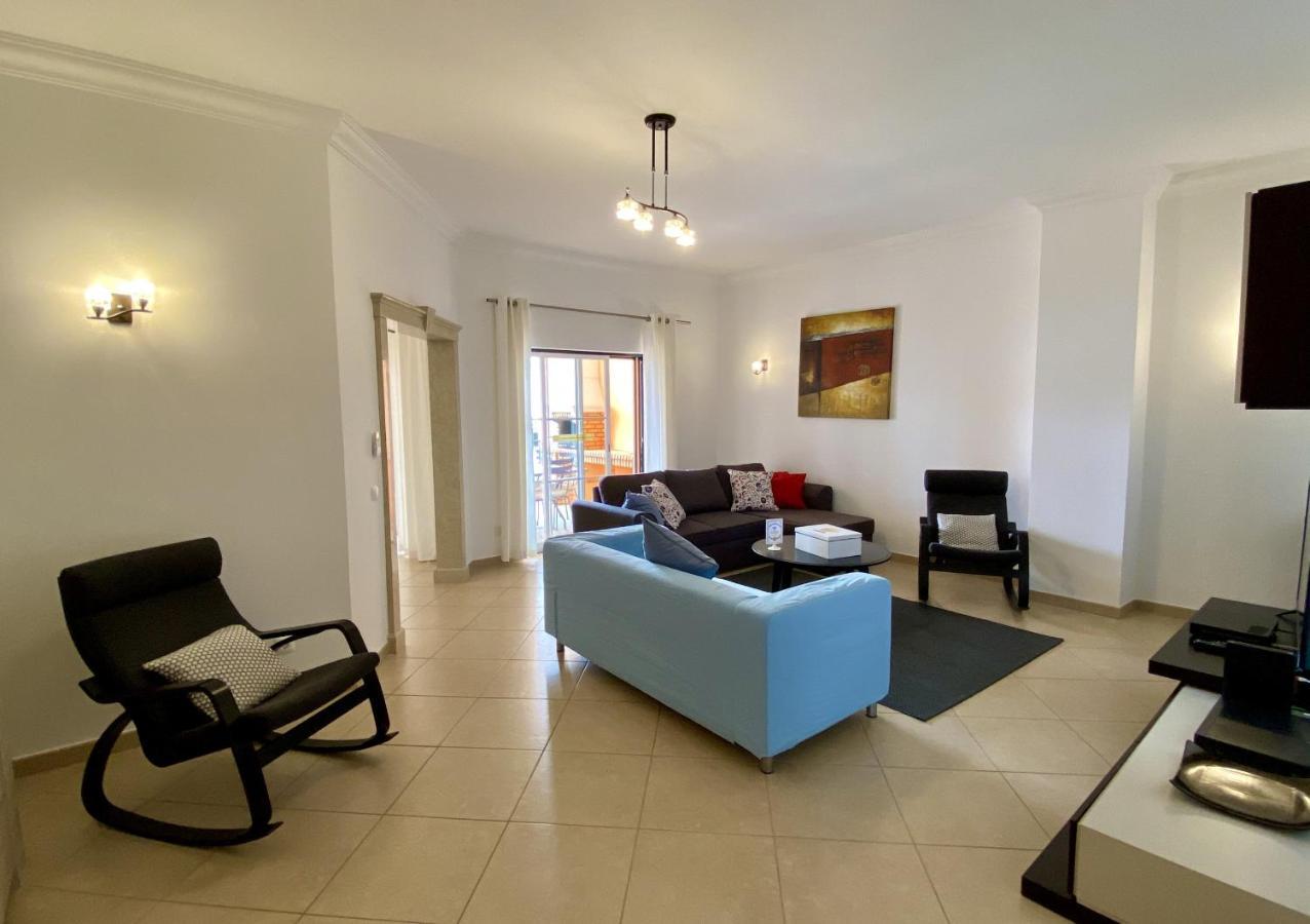 Globo By Check-In Portugal Villa Albufeira Buitenkant foto