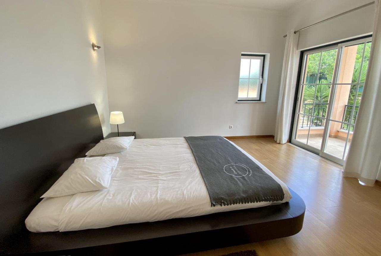 Globo By Check-In Portugal Villa Albufeira Buitenkant foto