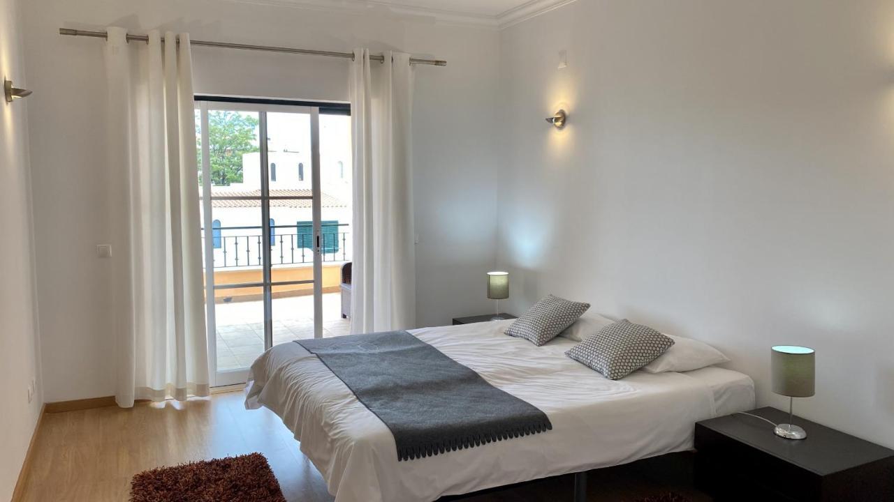 Globo By Check-In Portugal Villa Albufeira Buitenkant foto